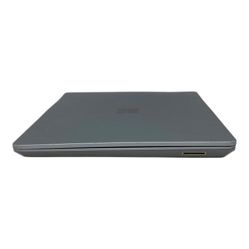 Microsoft (マイクロソフト) Surface Laptop 1943 2020年発売 打痕有 12.4インチ