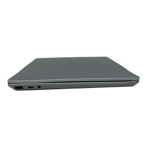 Microsoft (マイクロソフト) Surface Laptop 1943 2020年発売 打痕有 12.4インチ