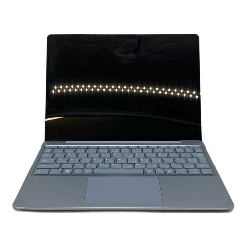 Microsoft (マイクロソフト) Surface Laptop 1943 2020年発売 打痕有 12.4インチ
