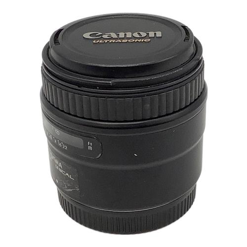 CANON (キヤノン) レンズ sigma 28mm 1:1.8 ラバー部分劣化有