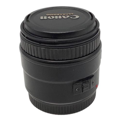 CANON (キヤノン) レンズ sigma 28mm 1:1.8 ラバー部分劣化有