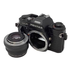 PENTAX (ペンタックス) 一眼レフカメラ Super A 98