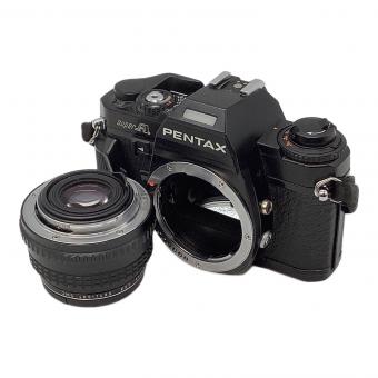 PENTAX (ペンタックス) 一眼レフカメラ Super A 98