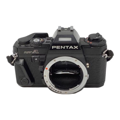 PENTAX (ペンタックス) 一眼レフカメラ Super A 98