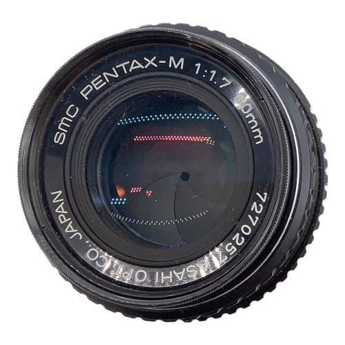 PENTAX (ペンタックス) 一眼レフカメラ Super A 98