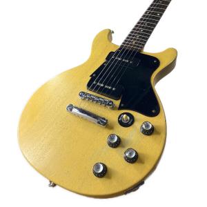 GIBSON (ギブソン) エレキギター Les Paul Special DC Faded 2005年製