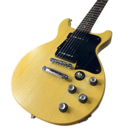 GIBSON (ギブソン) エレキギター Les Paul Special DC Faded 2005年製