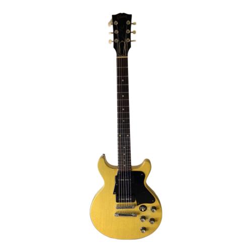 GIBSON (ギブソン) エレキギター Les Paul Special DC Faded 2005年製