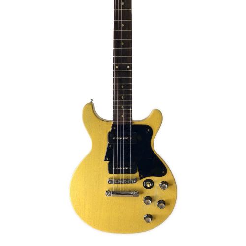 GIBSON (ギブソン) エレキギター Les Paul Special DC Faded 2005年製