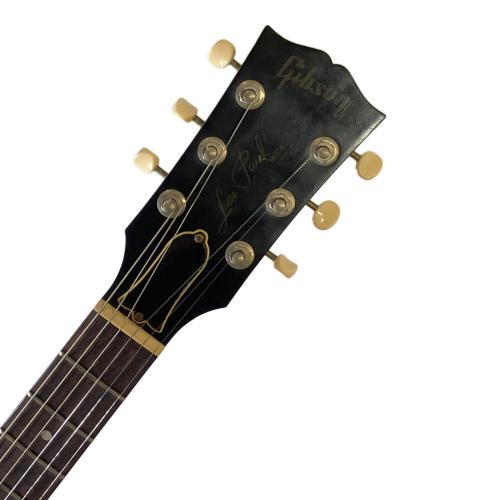 GIBSON (ギブソン) エレキギター Les Paul Special DC Faded 2005年製