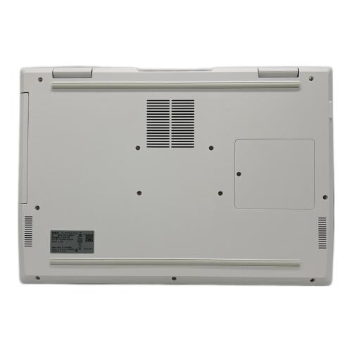 NEC (エヌイーシー) ノートパソコン PC-N1675JAW LaVie 16インチ