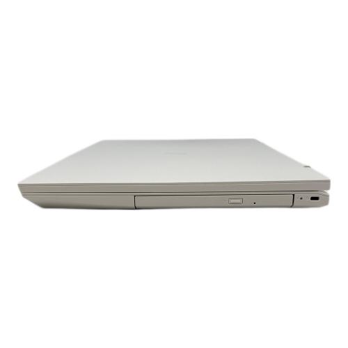 NEC (エヌイーシー) ノートパソコン PC-N1675JAW LaVie 16インチ