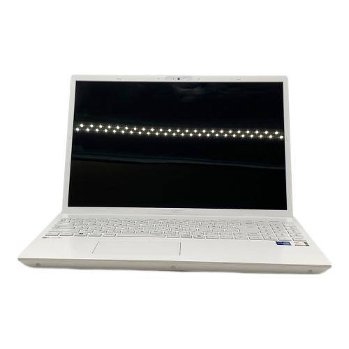 NEC (エヌイーシー) ノートパソコン PC-N1675JAW LaVie 16インチ