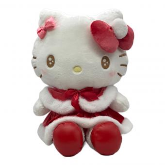 HELLO KITTY (ハローキティ) ヌイグルミ