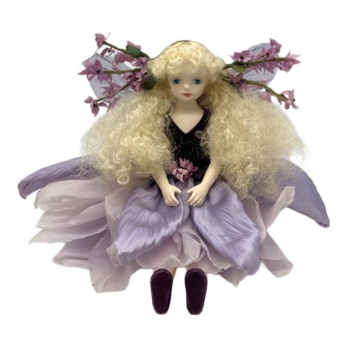 若月まり子 人形 フィギュア