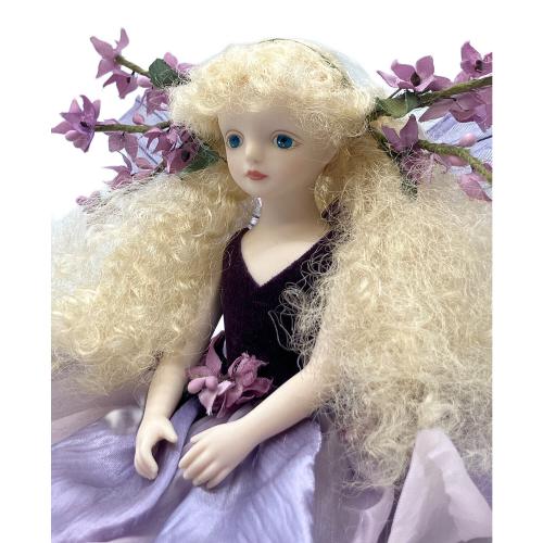 若月まり子 人形 フィギュア