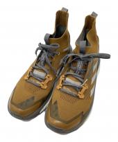 adidas (アディダス) TERREX FREE HIKER 2.0 HQ1444 2023年発売モデル ・0003 SIZE 26.5cm ブラウン