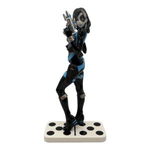 コトブキヤ ドミノ フィギュア MARVEL美少女