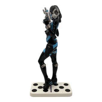 コトブキヤ ドミノ フィギュア MARVEL美少女