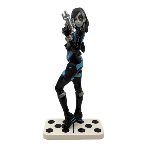 コトブキヤ ドミノ フィギュア MARVEL美少女