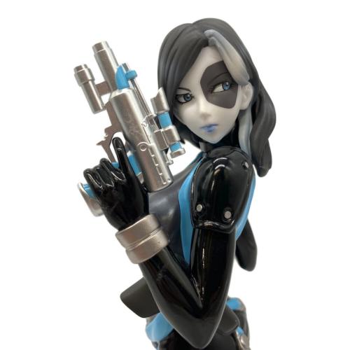 コトブキヤ ドミノ フィギュア MARVEL美少女