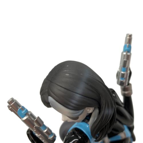 コトブキヤ ドミノ フィギュア MARVEL美少女