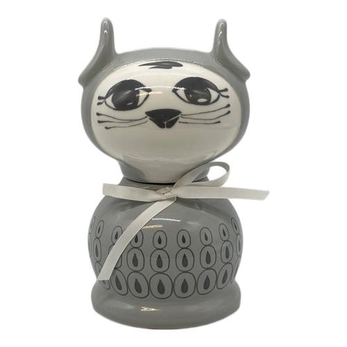 貯金箱 ミランダキャット