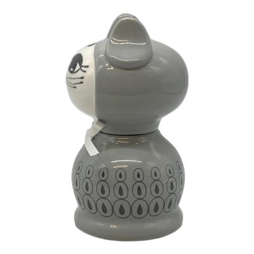 貯金箱 ミランダキャット