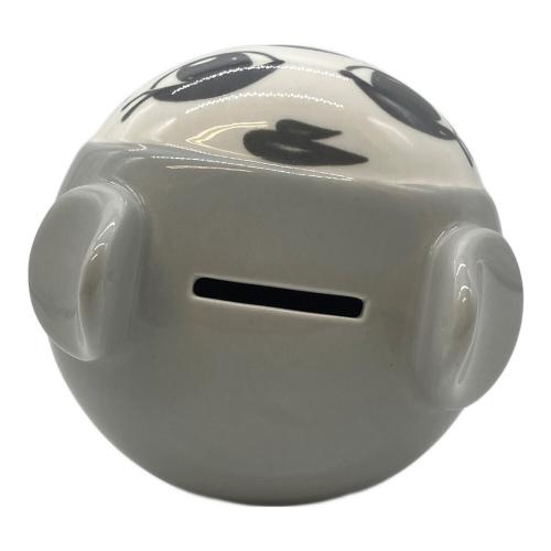 貯金箱 ミランダキャット