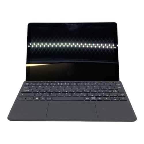 Microsoft (マイクロソフト) Surface Go 4 2067 背面キズ有 10.5インチ