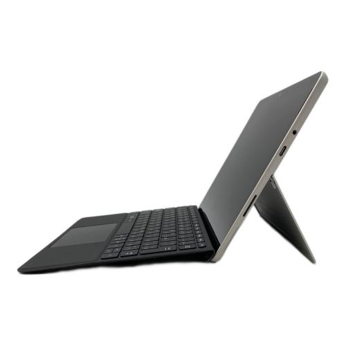 Microsoft (マイクロソフト) Surface Go 4 2067 背面キズ有 10.5インチ