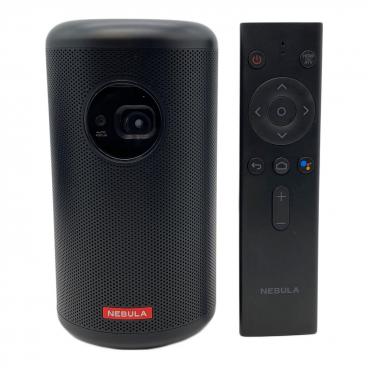 Anker (アンカー) Nebula Capsule D4111 箱ケーブル欠品｜トレファクONLINE