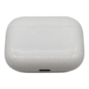 Apple (アップル) AirPods(第3世代) A3122