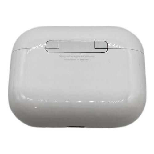 Apple (アップル) AirPods(第3世代) A3122
