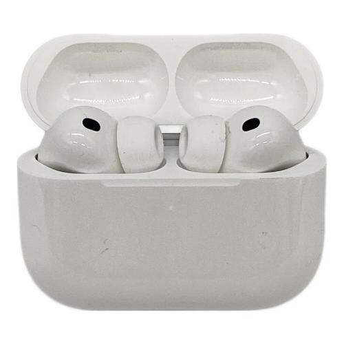 Apple (アップル) AirPods(第3世代) A3122