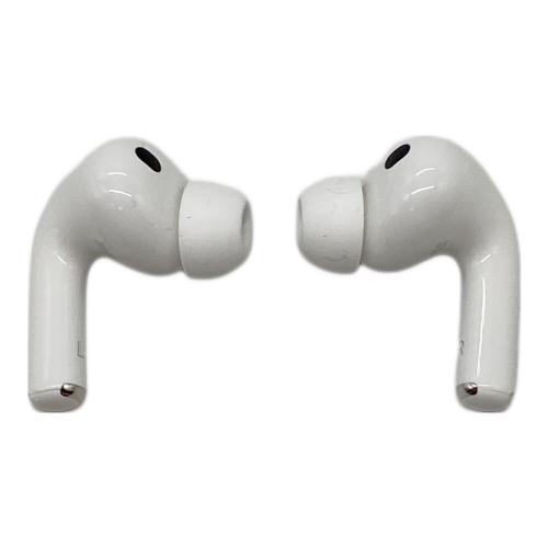 Apple (アップル) AirPods(第3世代) A3122