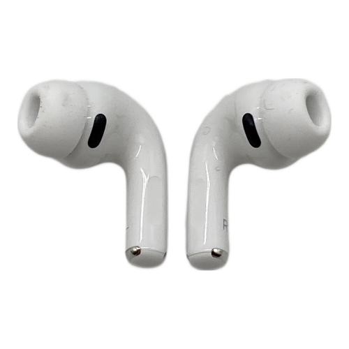 Apple (アップル) AirPods(第3世代) A3122