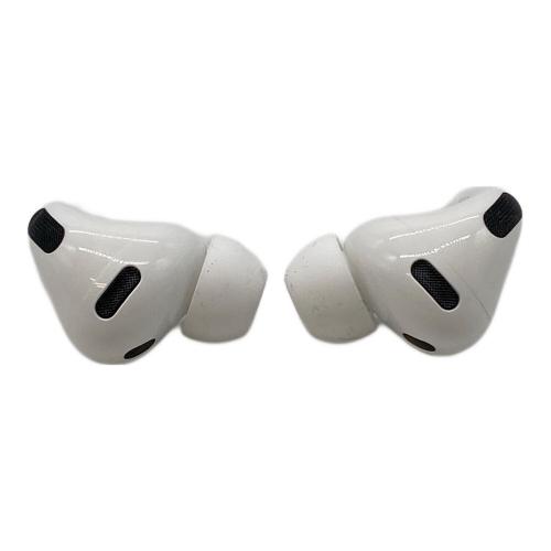 Apple (アップル) AirPods(第3世代) A3122
