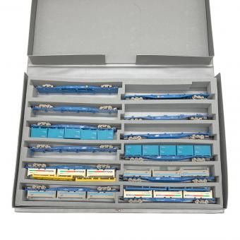 TOMIX (トミックス) 貨物車セット Nゲージ