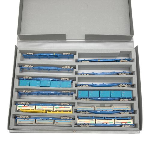 TOMIX (トミックス) 貨物車セット Nゲージ