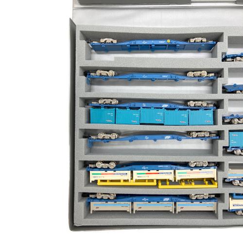 TOMIX (トミックス) 貨物車セット Nゲージ