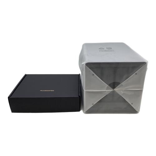 UGREEN (ユーグリーン) ドライブモデル DXP4800 NASync