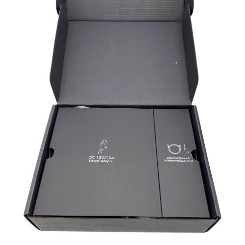 UGREEN (ユーグリーン) ドライブモデル DXP4800 NASync