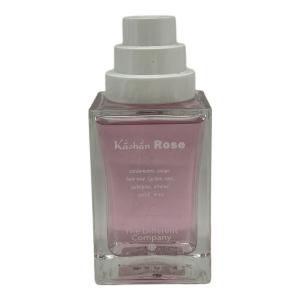 THE DIFFERENT COMPANY (ザ ディファレント カンパニー) レスプリコロン 100ml 残量80%-99% カシャーンローズ