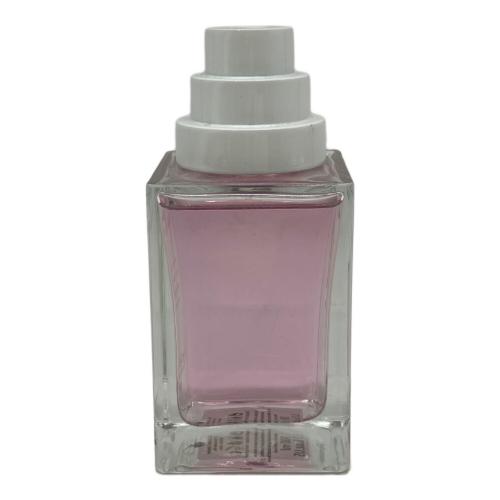 THE DIFFERENT COMPANY (ザ ディファレント カンパニー) レスプリコロン 100ml 残量80%-99% カシャーンローズ