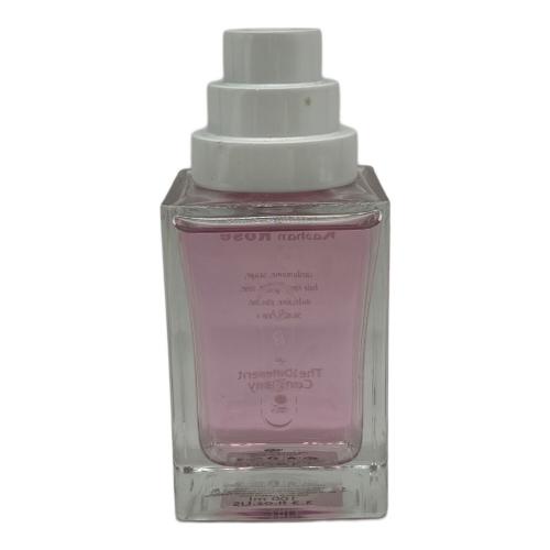 THE DIFFERENT COMPANY (ザ ディファレント カンパニー) レスプリコロン 100ml 残量80%-99% カシャーンローズ