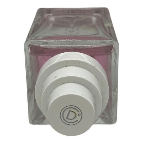 THE DIFFERENT COMPANY (ザ ディファレント カンパニー) レスプリコロン 100ml 残量80%-99% カシャーンローズ