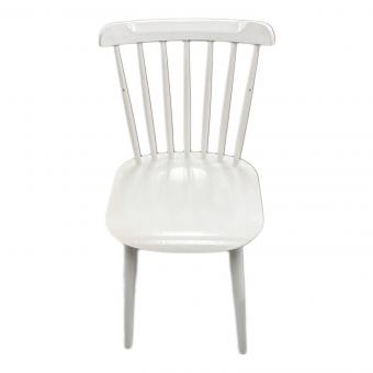 TON (トン) ウィンザーチェア ホワイト