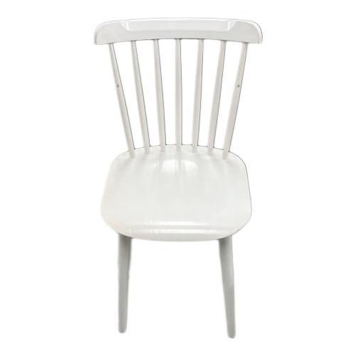 TON (トン) ウィンザーチェア ホワイト