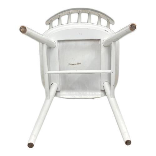 TON (トン) ウィンザーチェア ホワイト